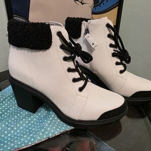 Dr. Scholl's Ankle Boots